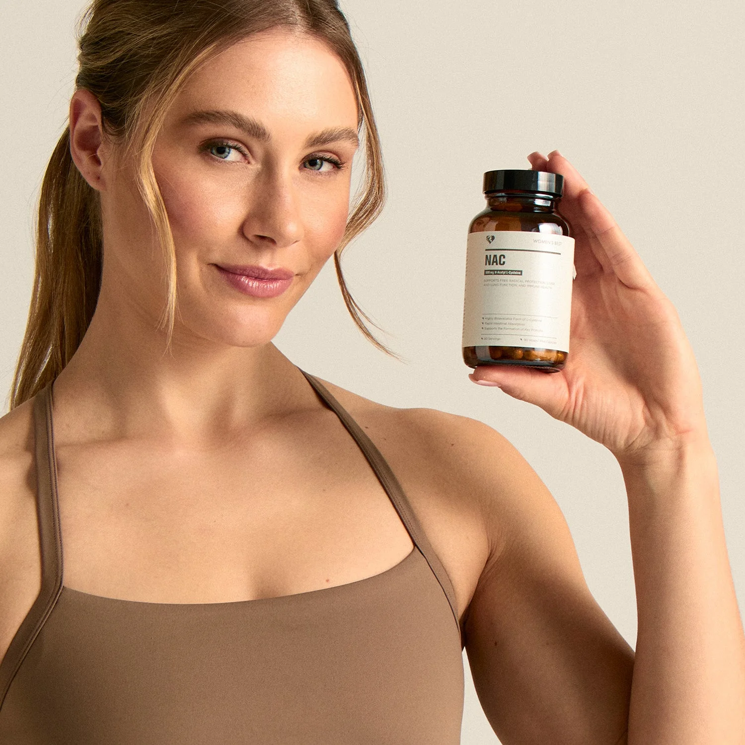 NAC Capsules (600mg) - Image 4