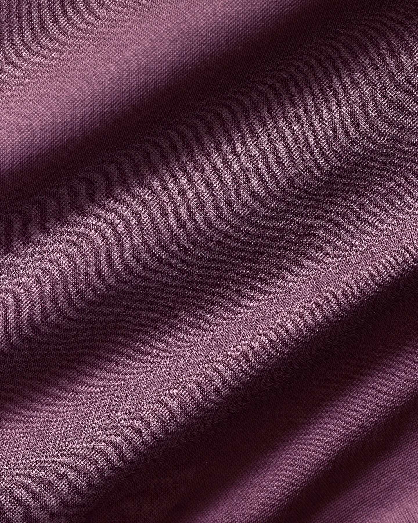 Power Halter Neck Bra | Dusk Plum - Image 5