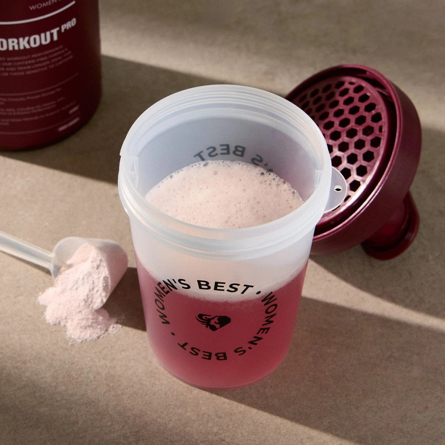 Shaker (14 oz) - Image 25